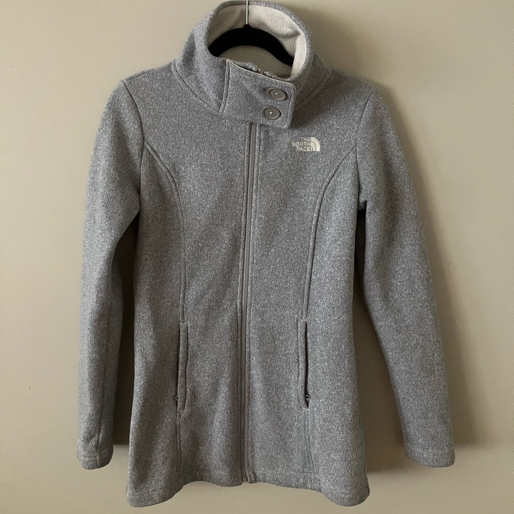 North Face Women’s Fleece
